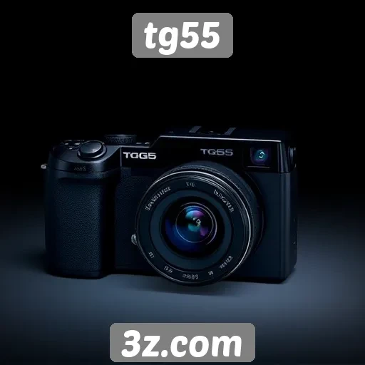 Expectativas para os lançamentos do tg55 em breve