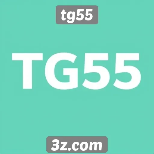 tendências de jogos no tg55 para o futuro próximo