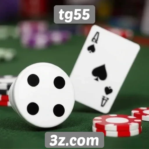 melhores dicas para iniciantes no tg55