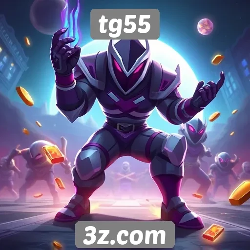 futuro do tg55 e suas parcerias