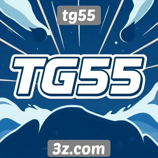 tg55 apresenta novos jogos em sua plataforma de streaming