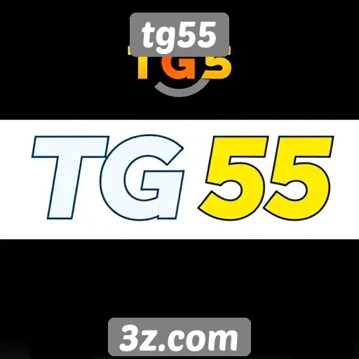 tg55 apresenta novos jogos para diversas plataformas