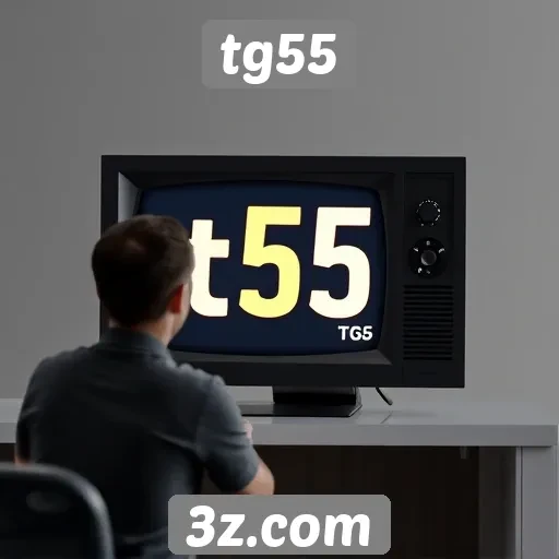 atualizações frequentes mantêm tg55 relevante