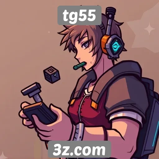 feedback dos usuários molda atualizações no tg55