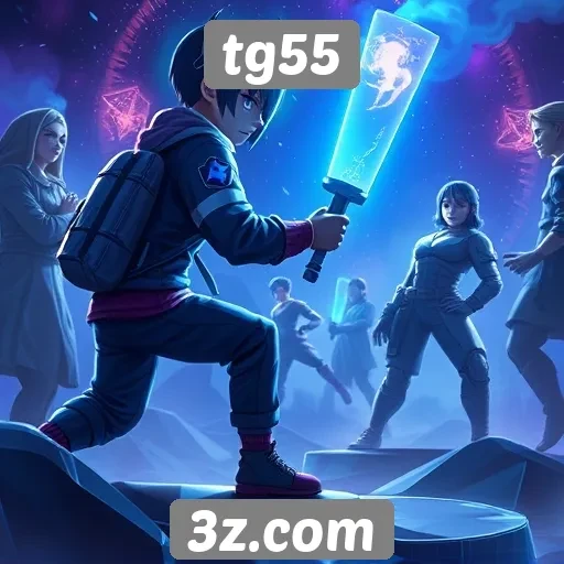 jogos exclusivos de tg55 atraem novos jogadores