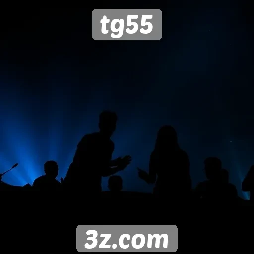 comunidade do tg55 compartilha dicas e tutoriais