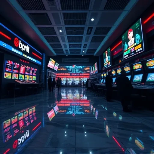 Login Criativo e Atraente no tg55 Para Jogadores Entusiastas