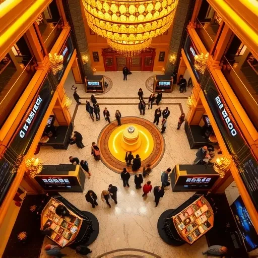 Explore a Seção VIP do tg55 e Seus Benefícios Exclusivos