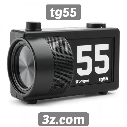 Opiniões de usuários sobre tg55