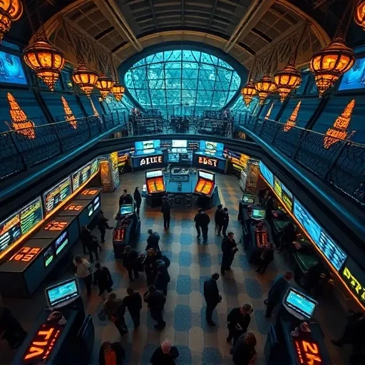 O Melhor dos Bonus no tg55: Conquiste Recompensas e Divirta-se