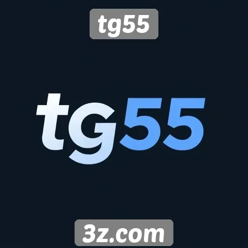 dicas para navegar pelo site tg55 eficazmente