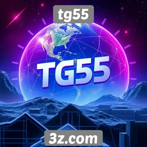 perspectivas futuras para tg55 no cenário dos games