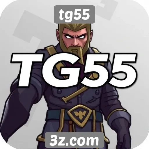 Guias e tutoriais populares no tg55