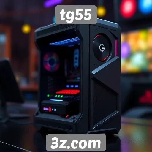 analistas comentam o desempenho do tg55 no mercado