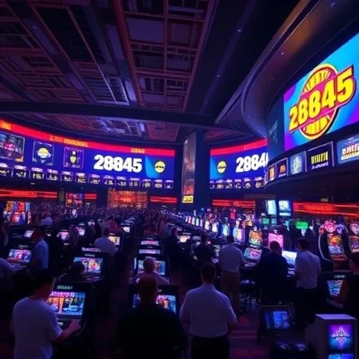 tg55: Uma Seção Confiável Para Jogadores Brasileiros